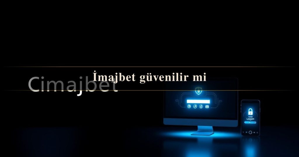 İmajbet güvenilir