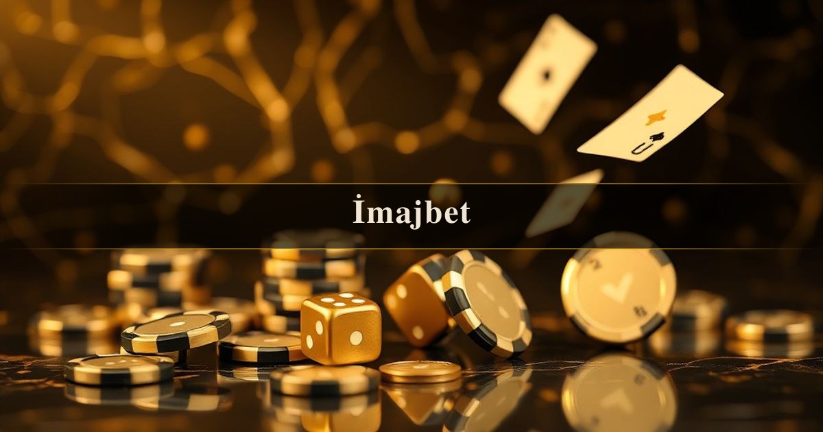 İmajbet